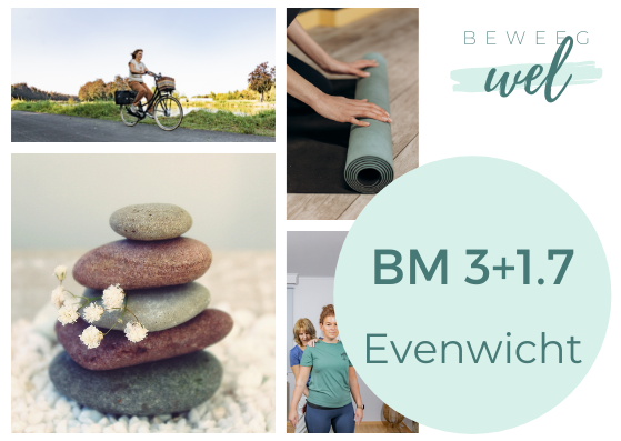 BeweegWel – BM # 3+1.7