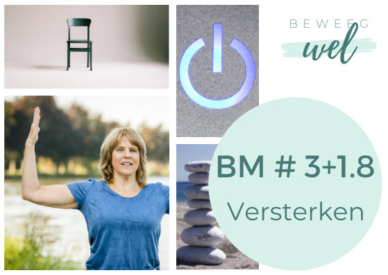 BeweegWel – BM # 3+1.8