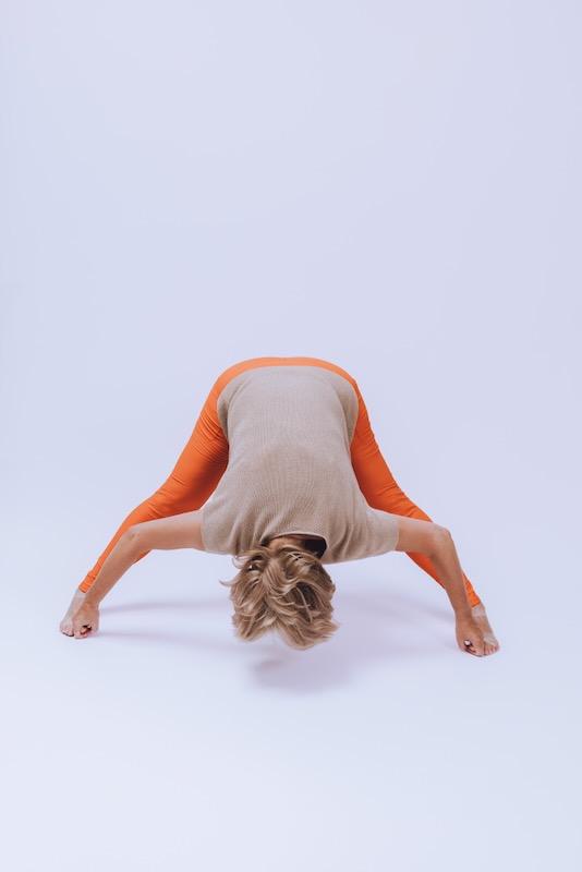 Liesbet Leurs - BeweegWel - Yoga Bocholt